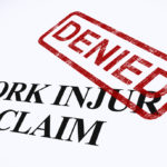 What happens if the insurer denies my benefits?