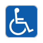 How to get a handicap parking permit?